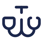 Chandelier SVG Icon